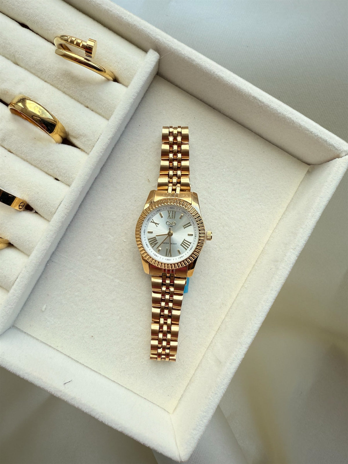 RELOJES