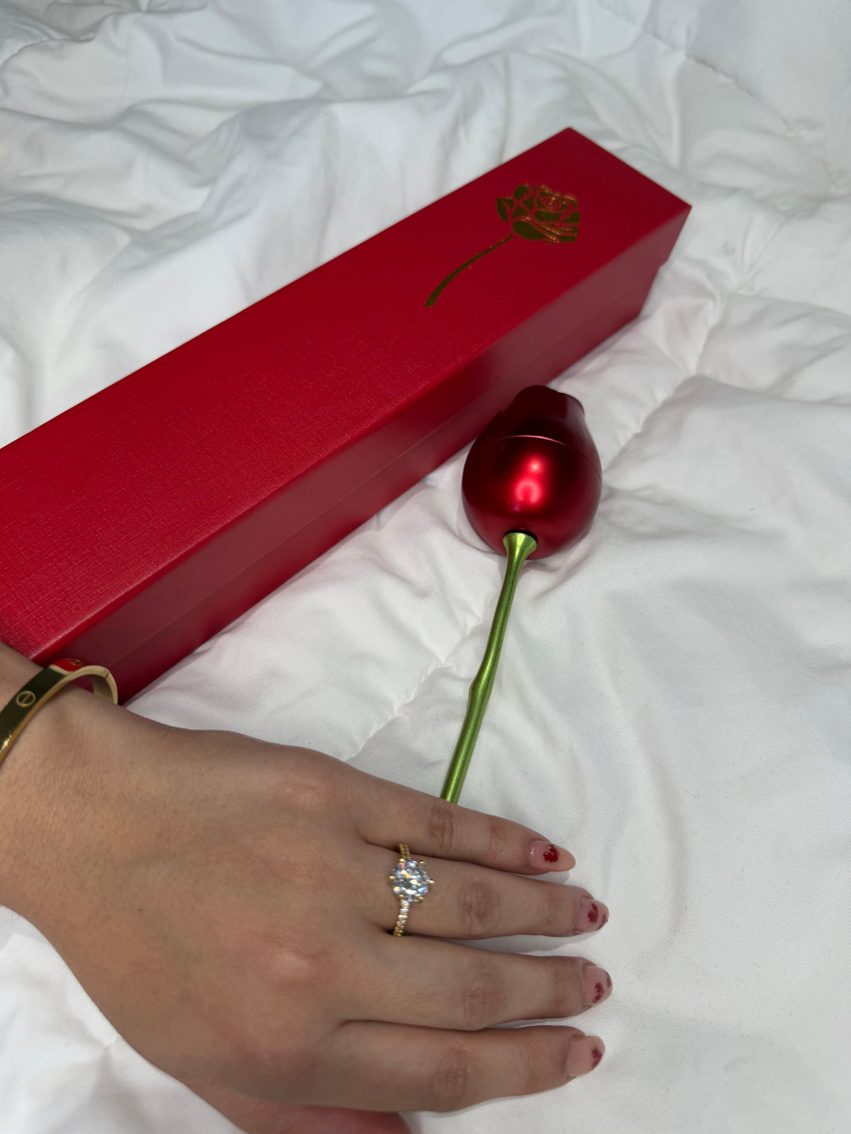 SAN VALENTÍN