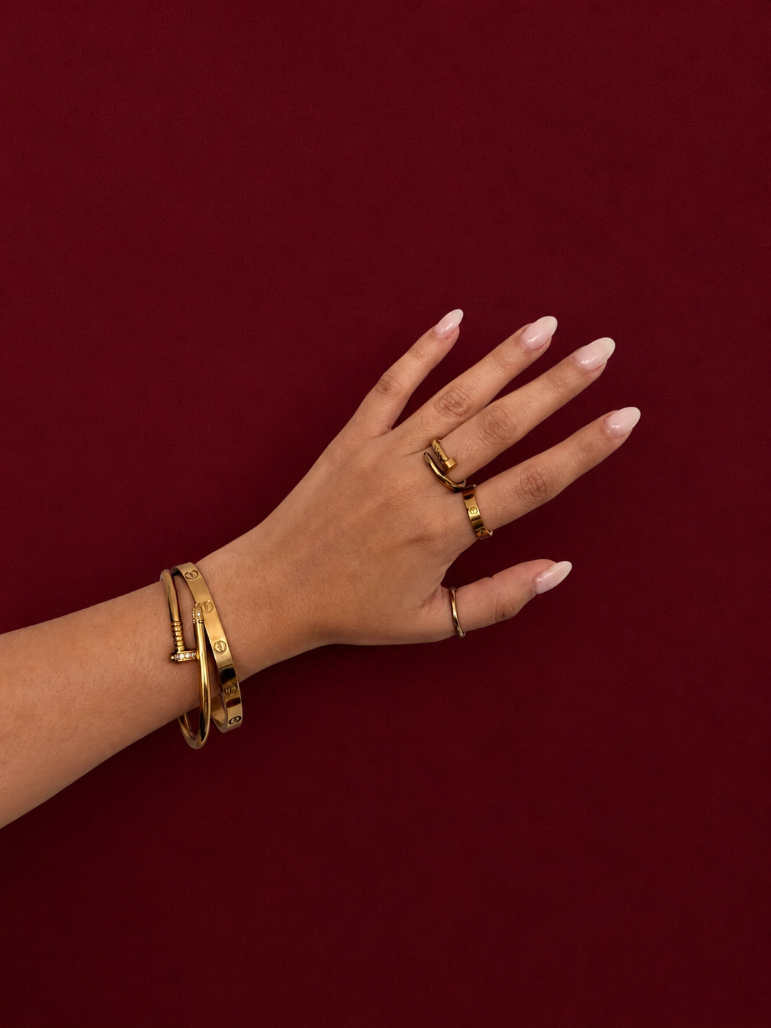 Anillos
