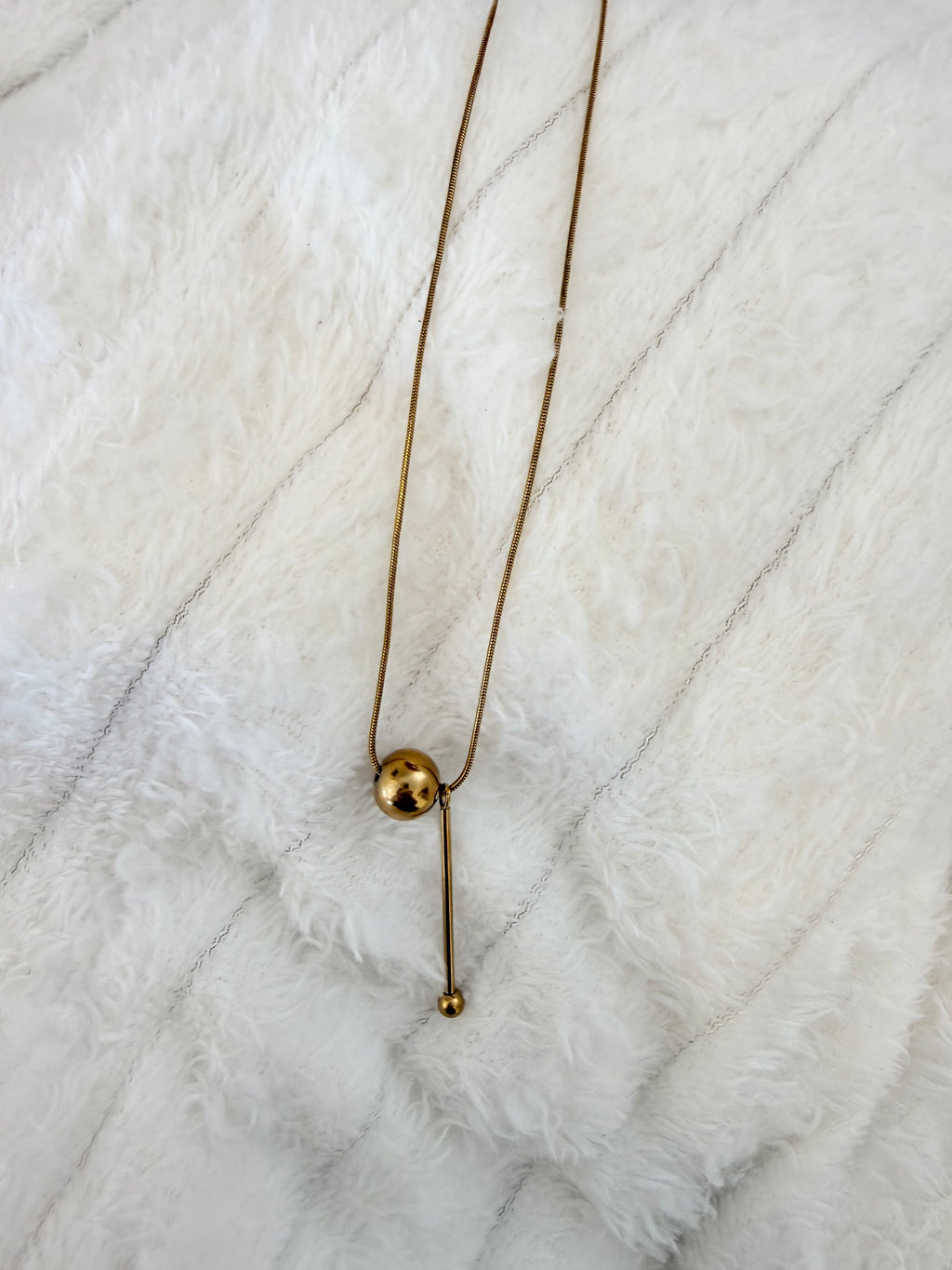 Cadena ball