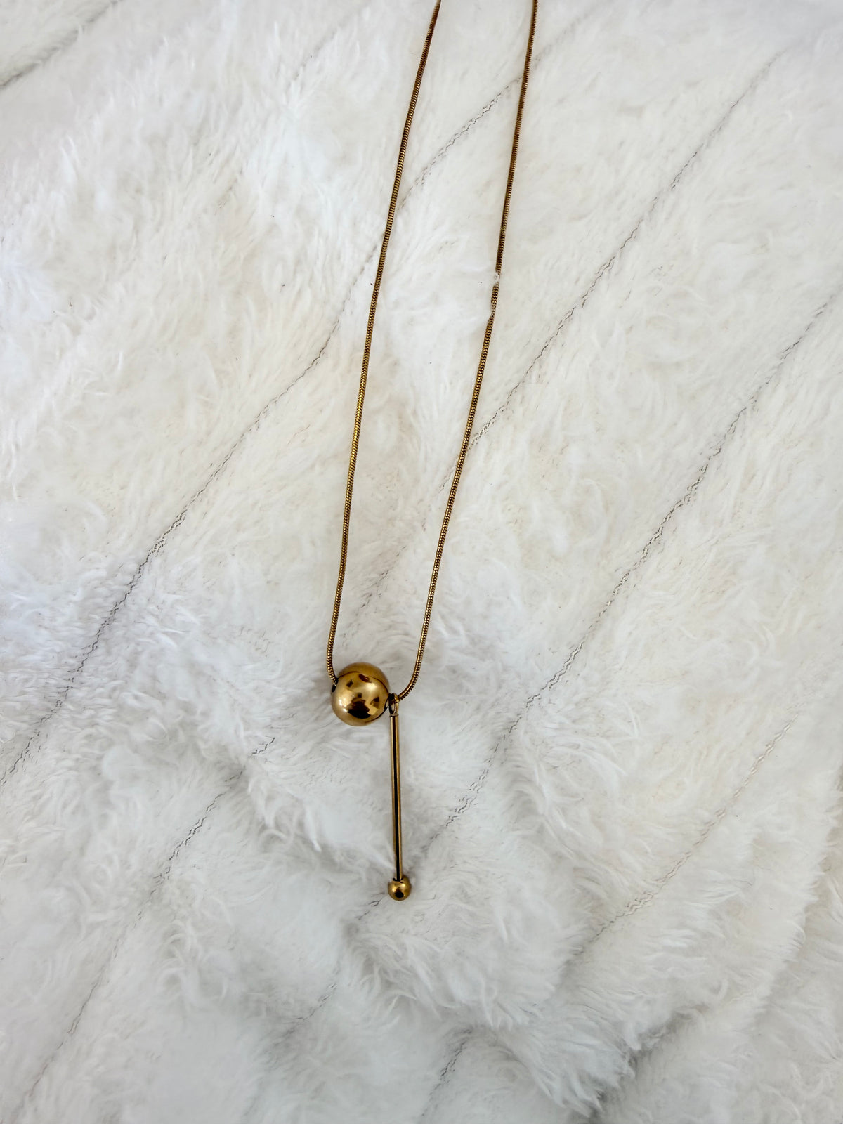 Cadena ball