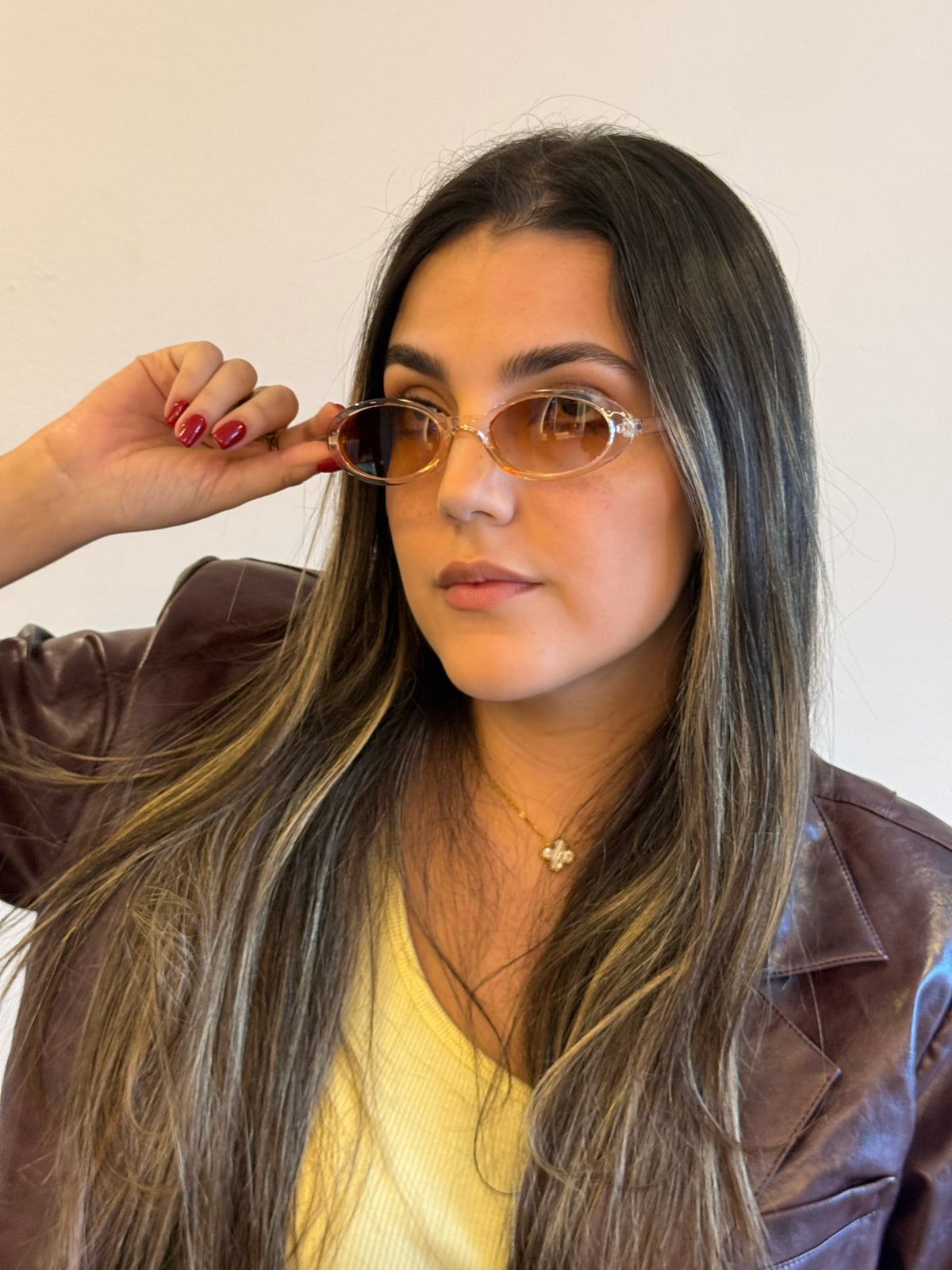 Gafas Mariposa