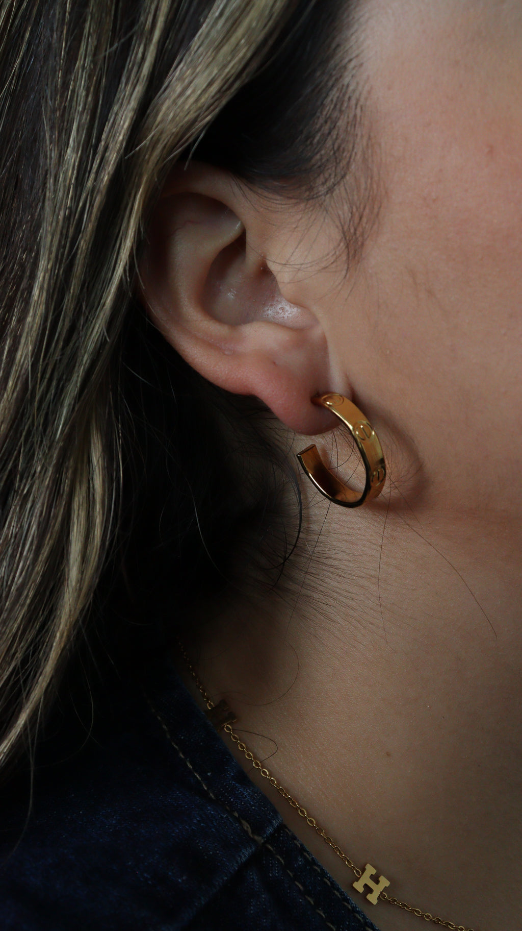 Argollas Love GRANDES