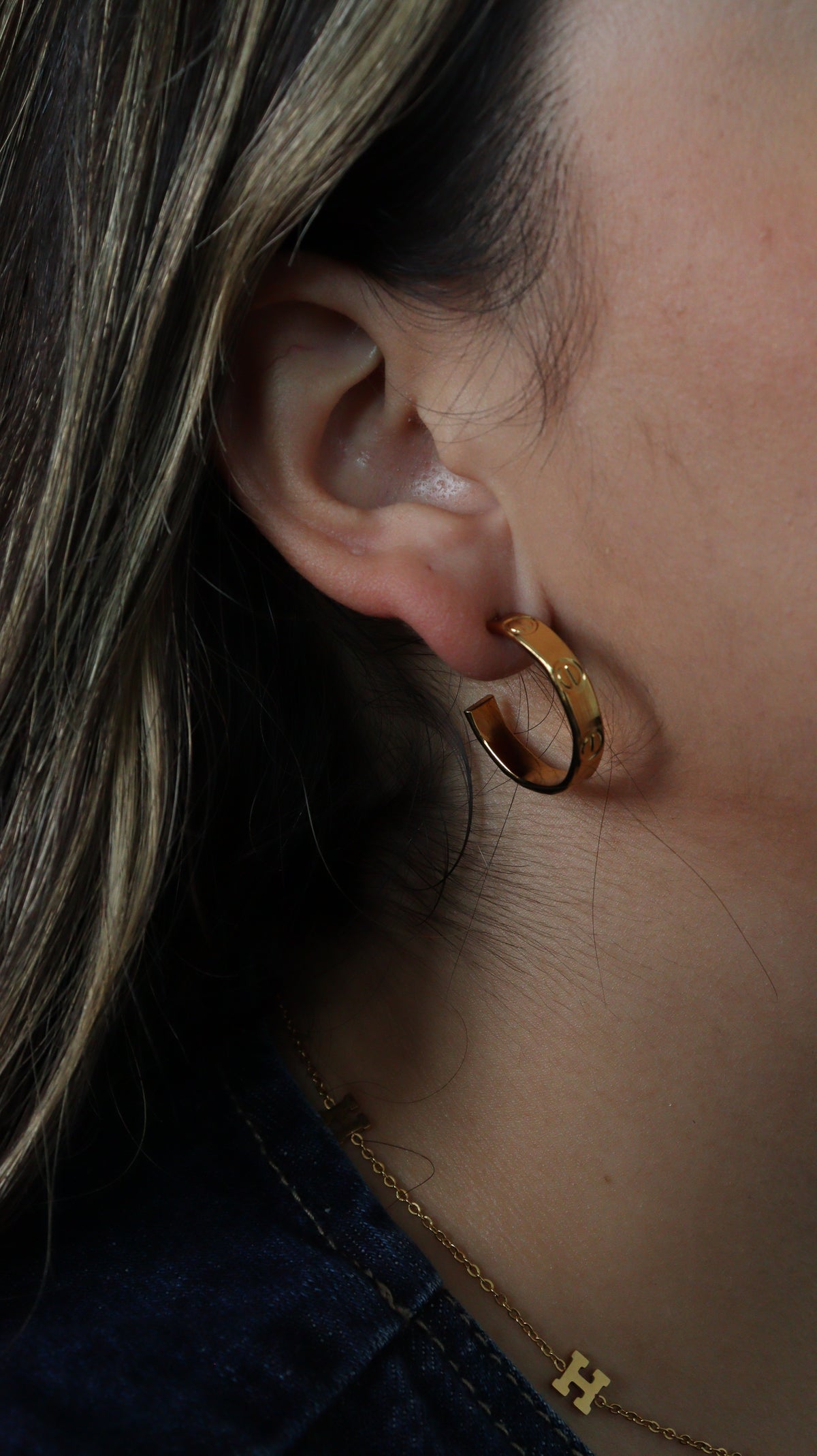 Argollas Love GRANDES