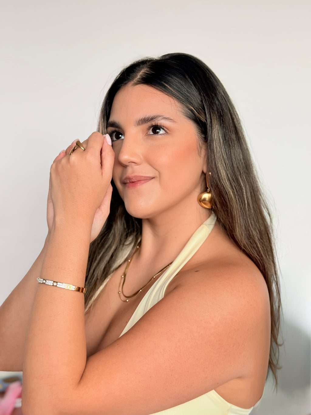 Aretes big