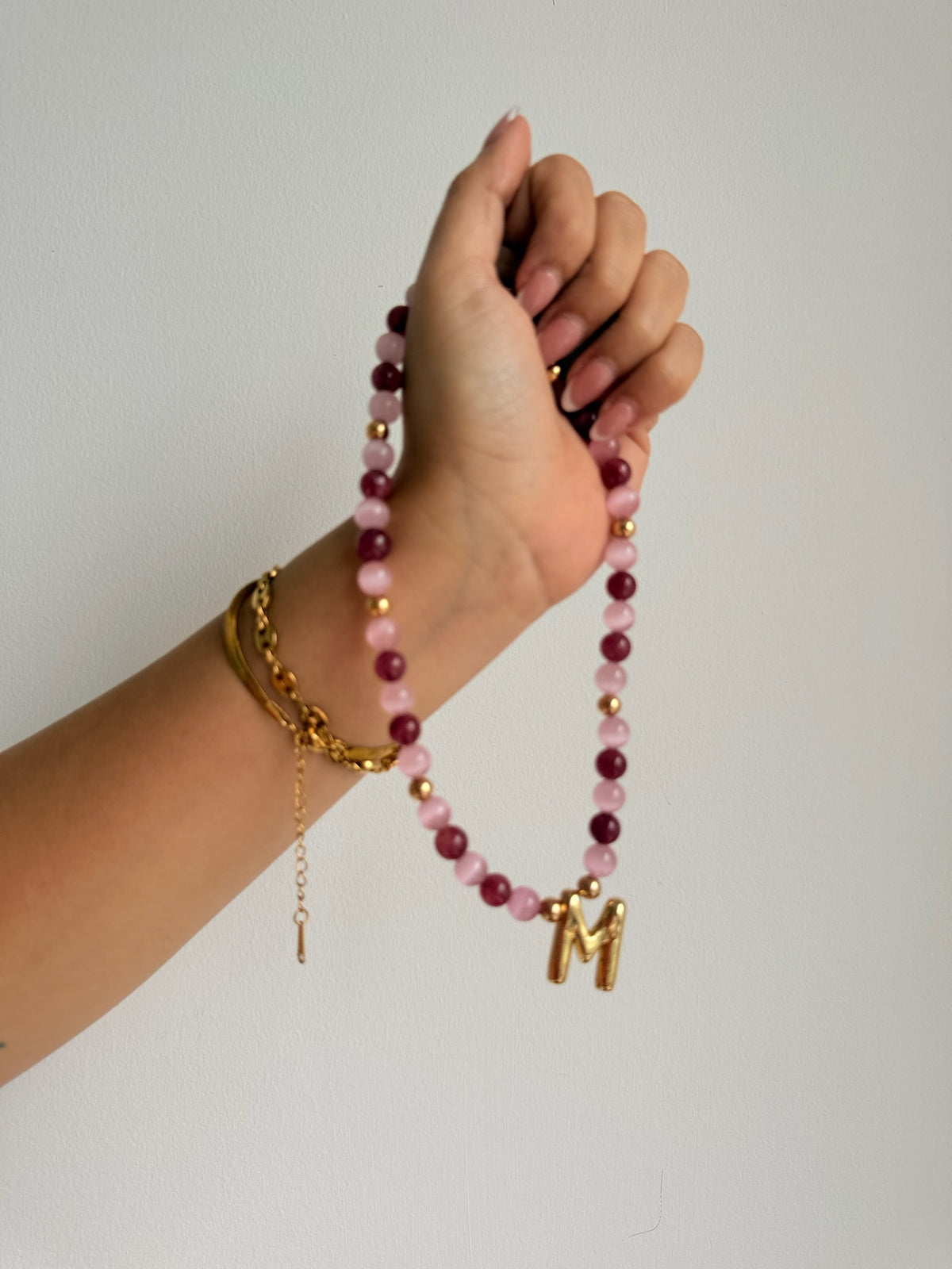 Collar Mia