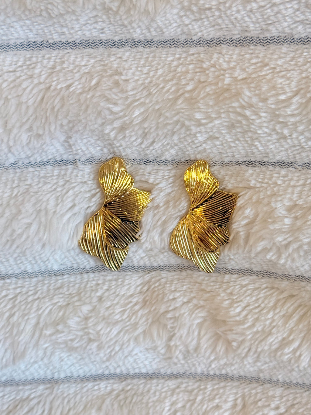 Aretes Imelda
