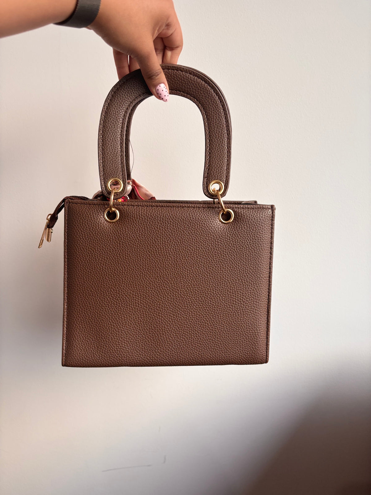 Cartera Lady Di