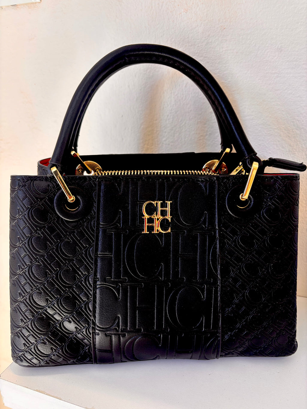 Cartera CH mini