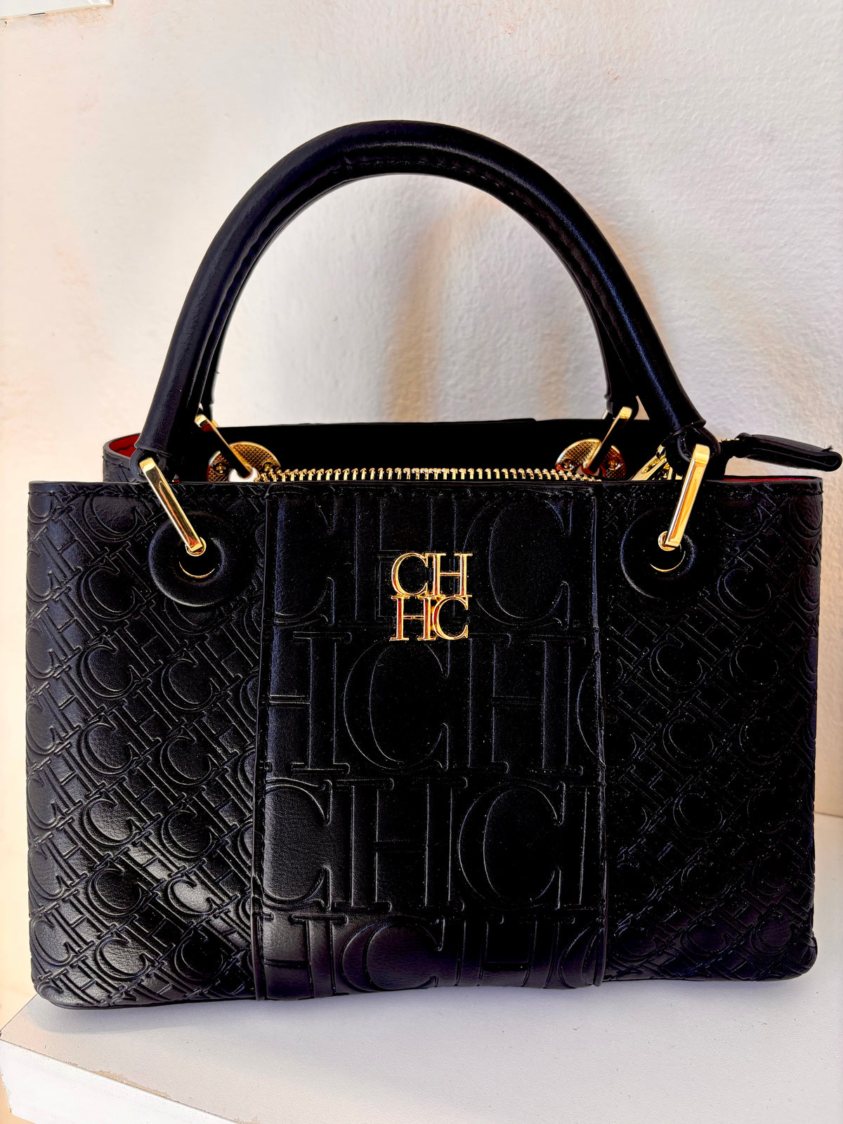 Cartera CH mini