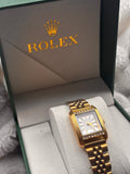 Reloj Rolex REMARCADO