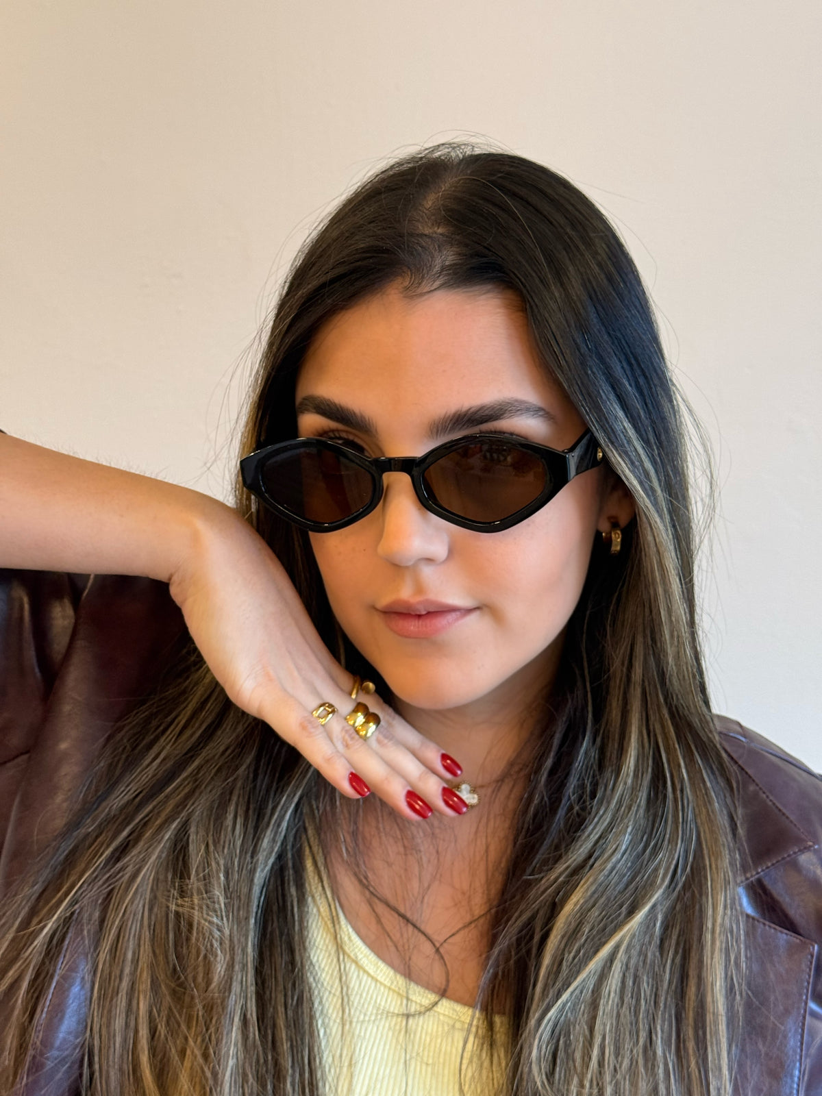 Gafas cat