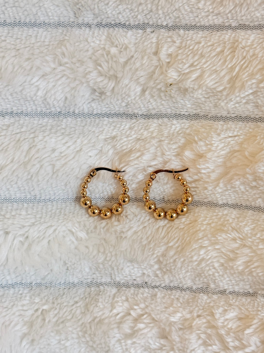 Argollas balines