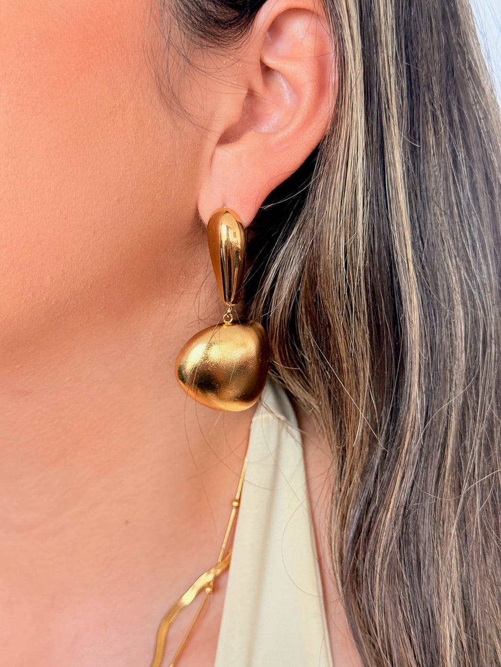 Aretes big