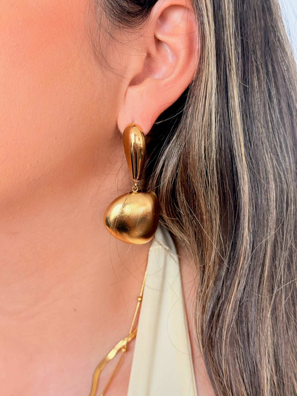 Aretes big