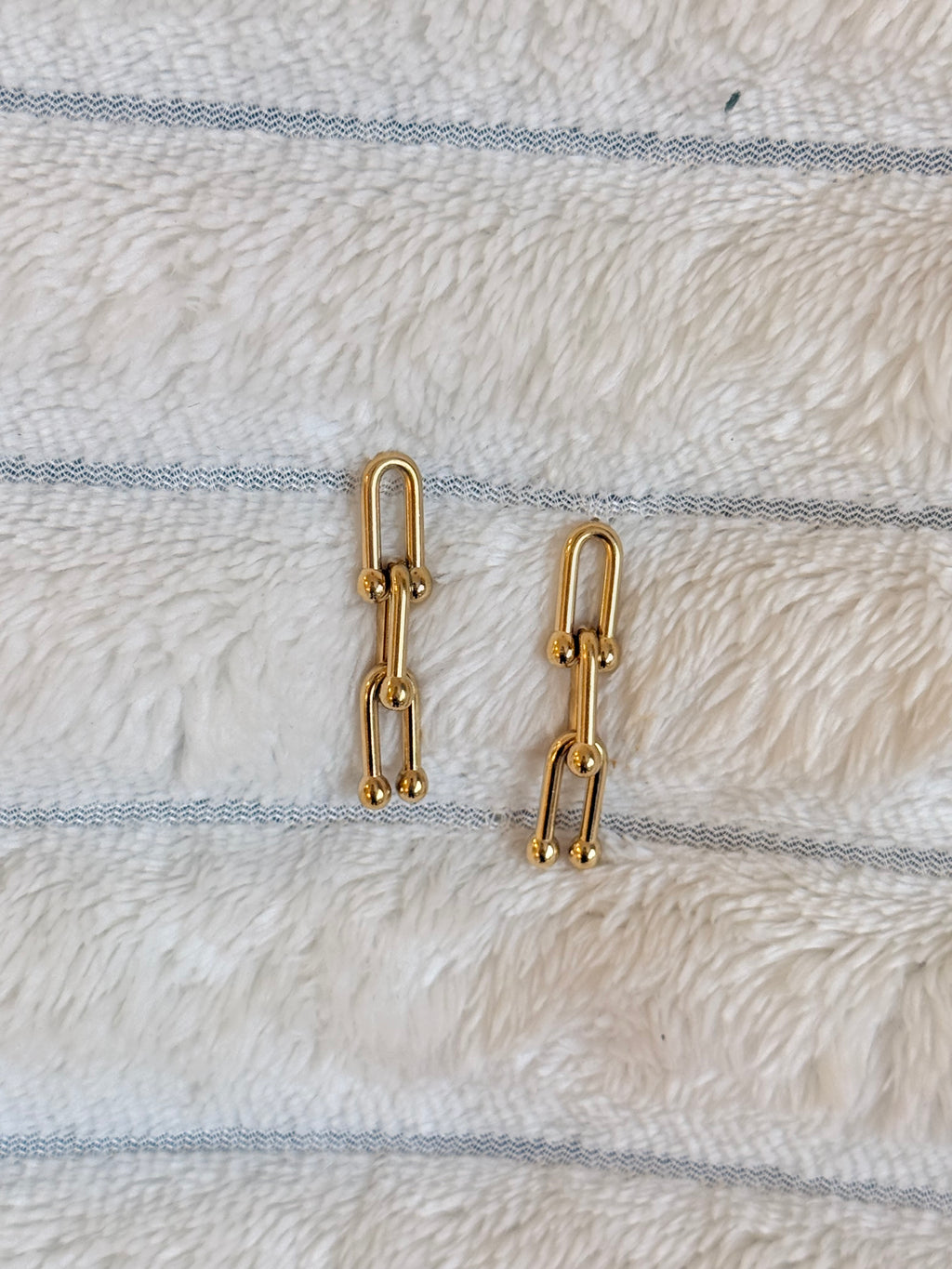 Aretes Tiffany
