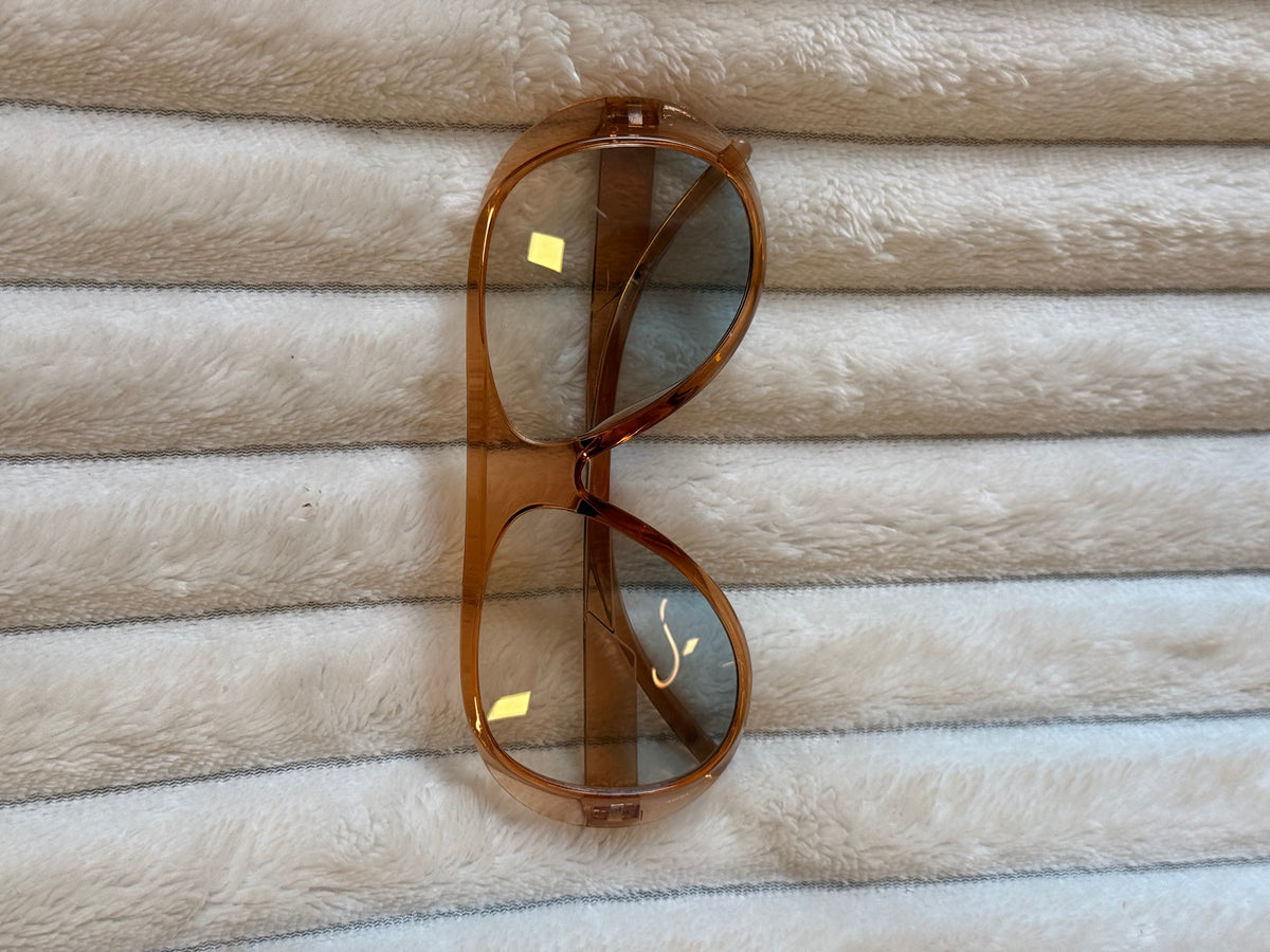 Gafas Futuristas