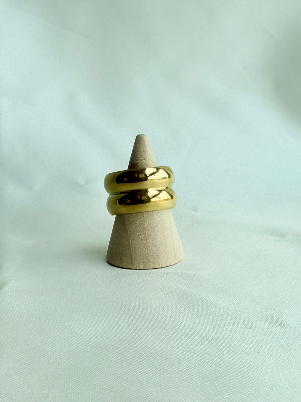 Anillo double