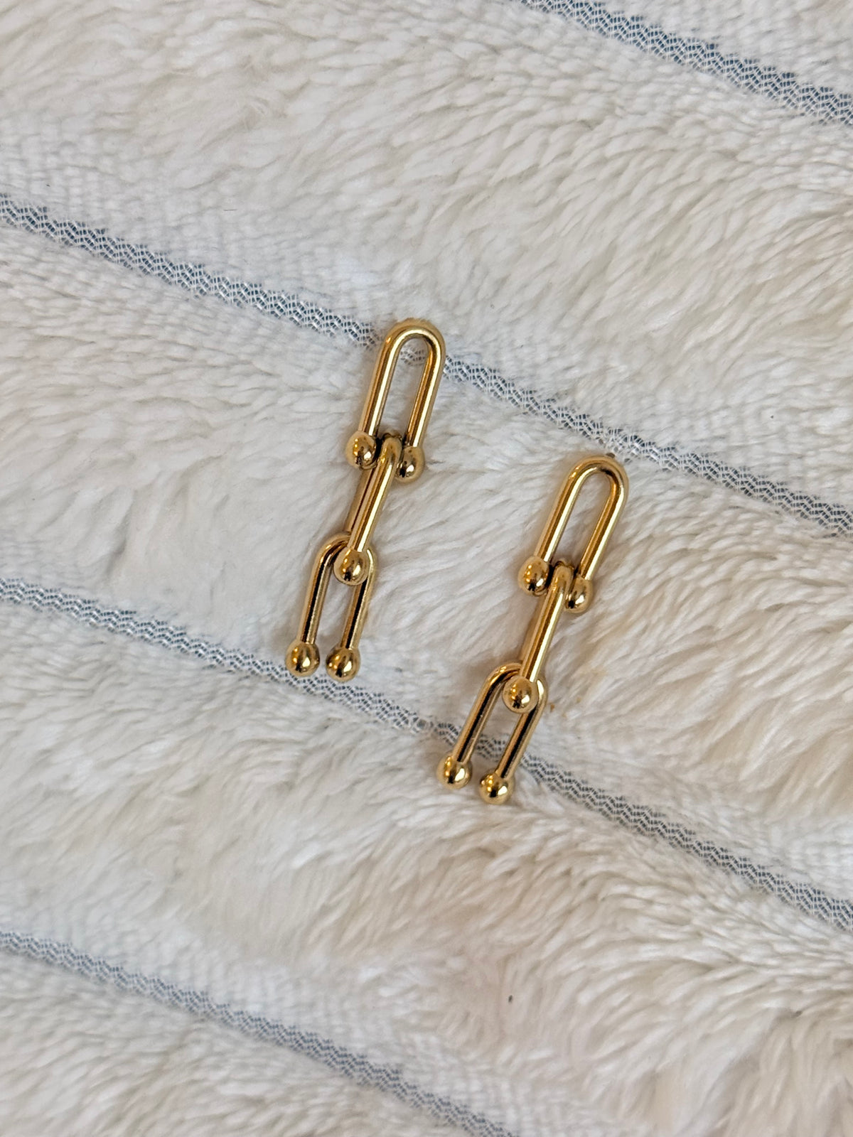 Aretes Tiffany