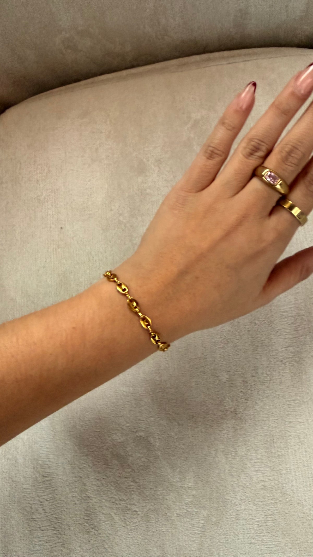 Pulsera Gucci