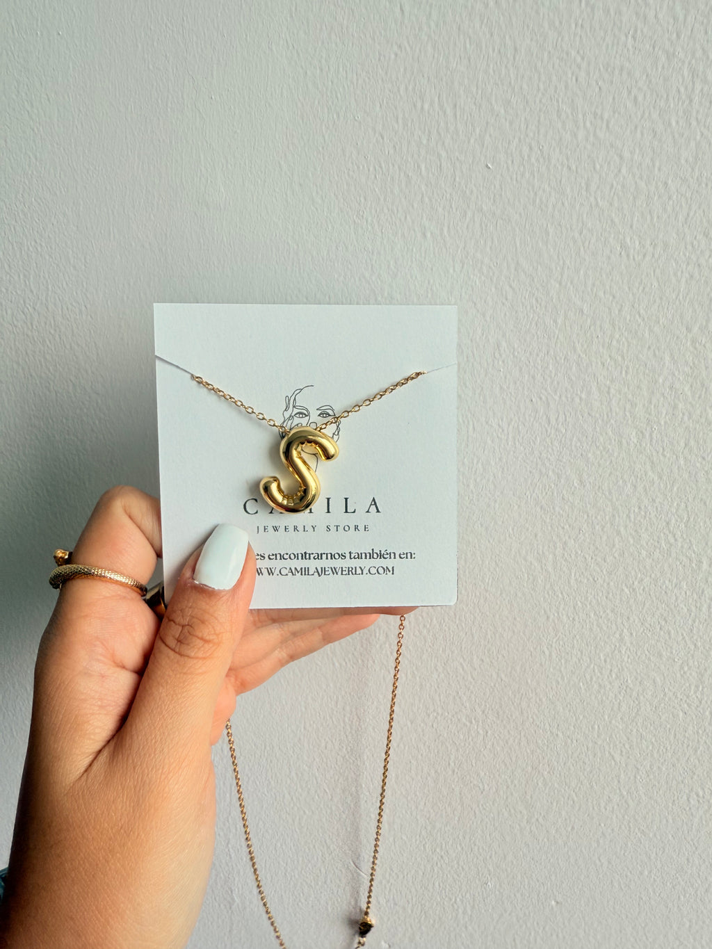 CADENA INICIAL TRADICIONAL