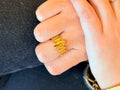 Anillo ovales