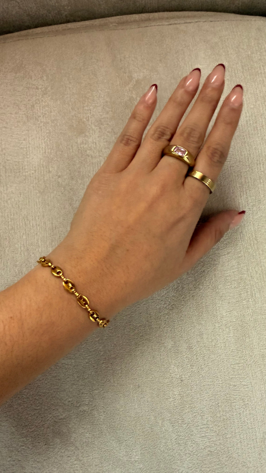 Pulsera Gucci