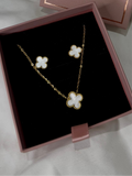 Set VCA Blanco