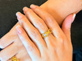 Anillo  soga