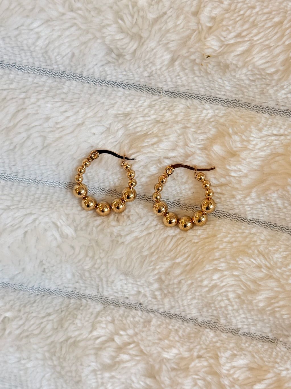 Argollas balines