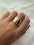 Anillos love SET TRINIDAD