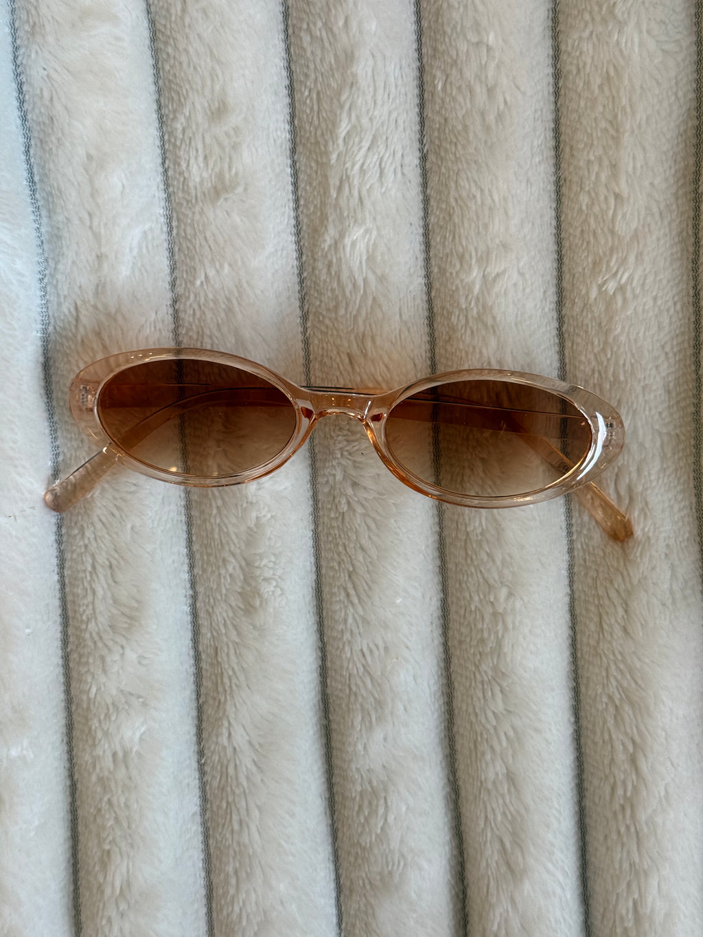 Gafas Mariposa