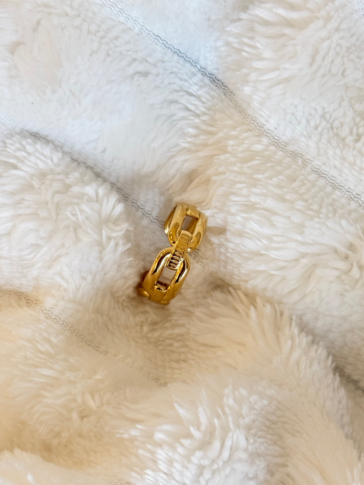 Anillo  soga
