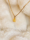 Cadena gota Golden