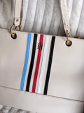 Cartera TH grande