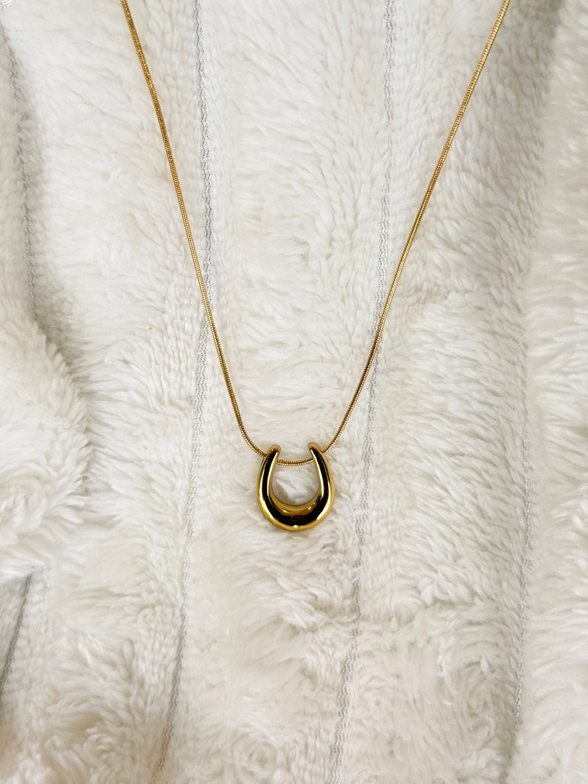 Cadena herradura