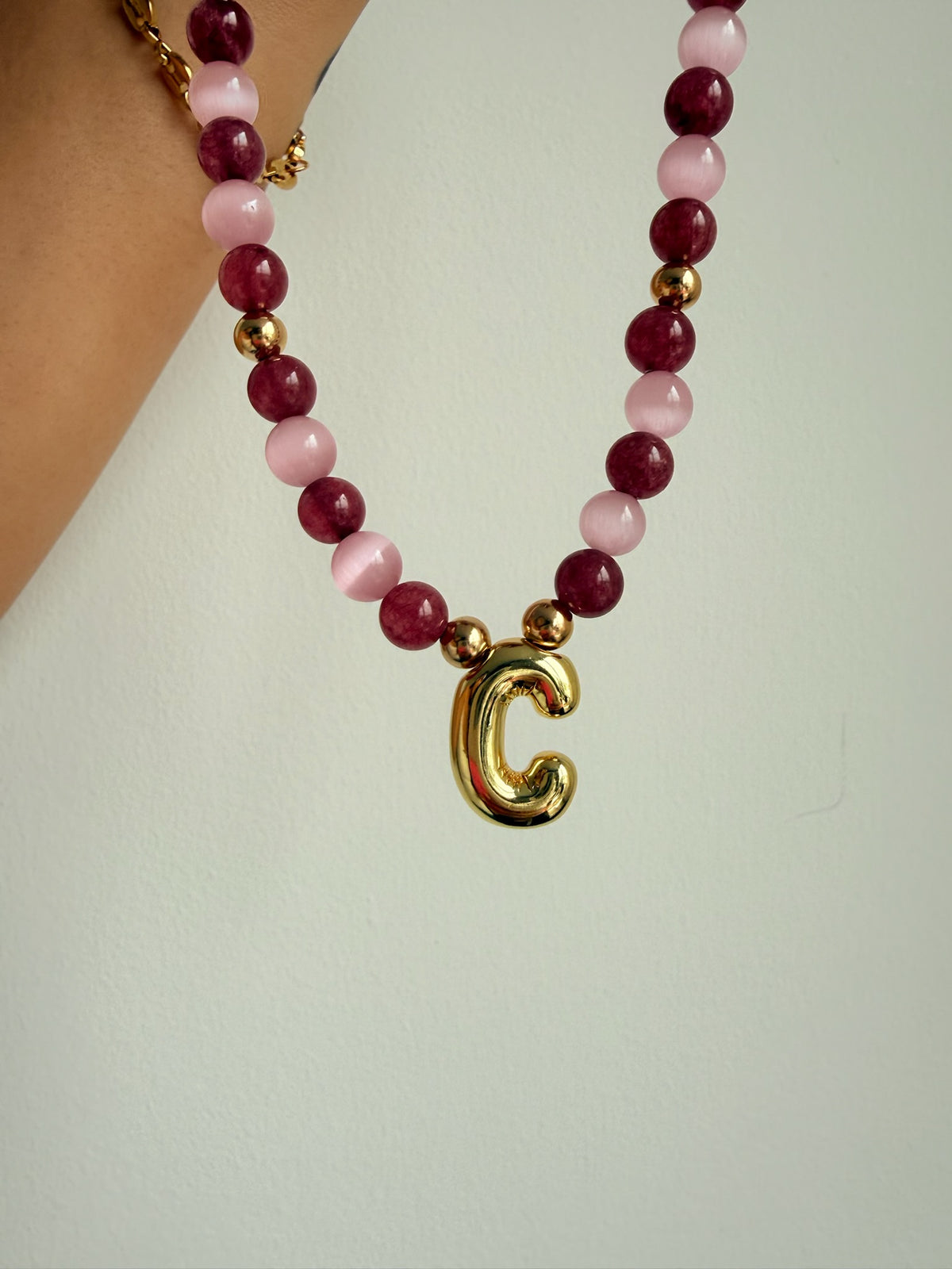 Collar Mia