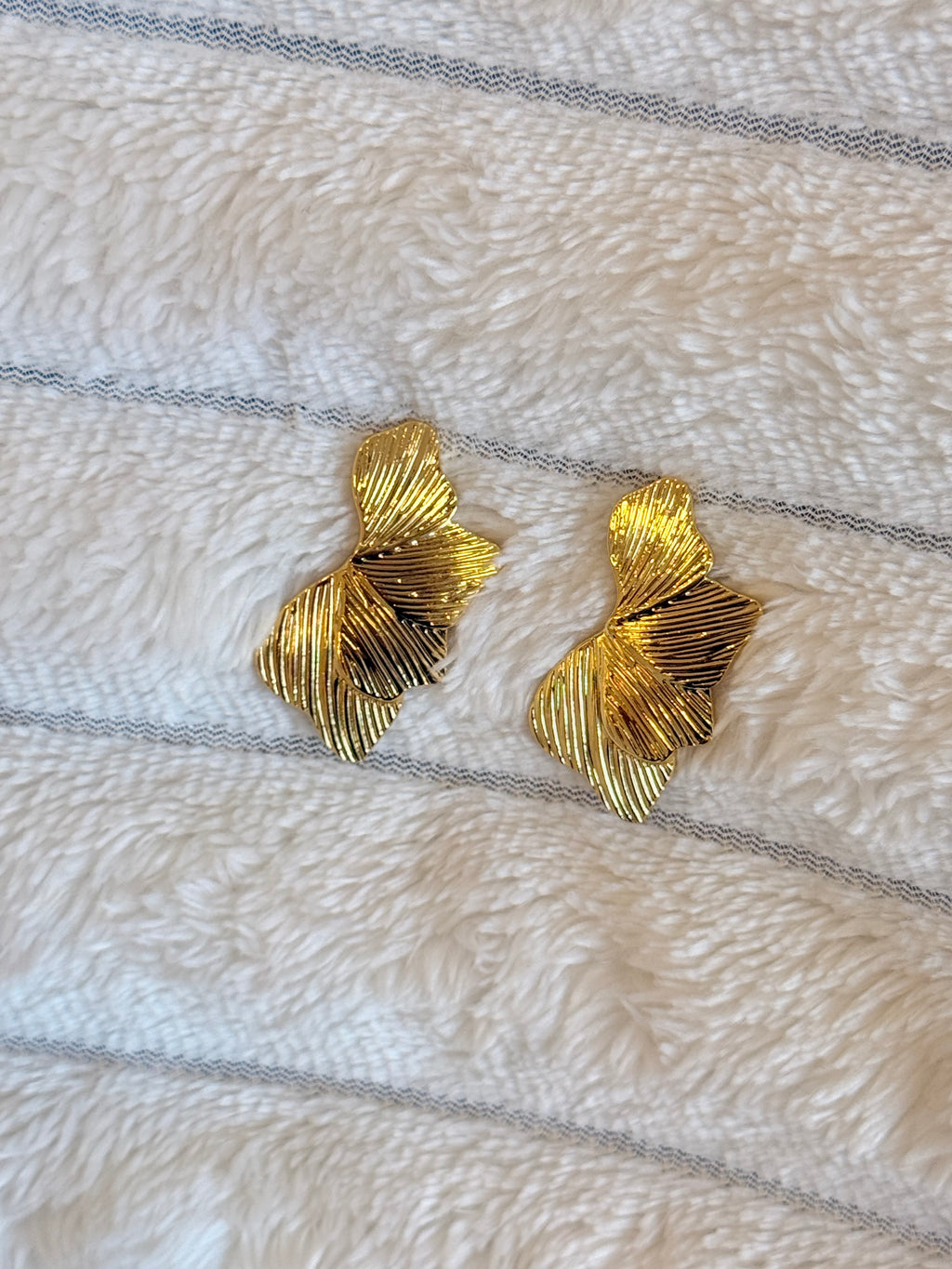 Aretes Imelda