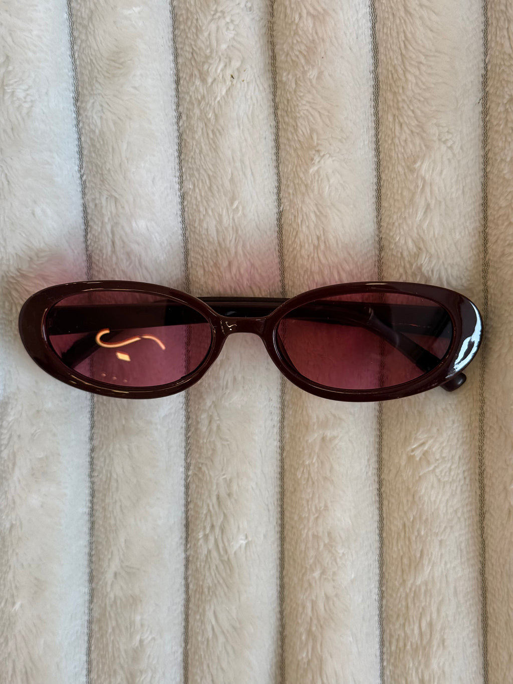 Gafas Boho
