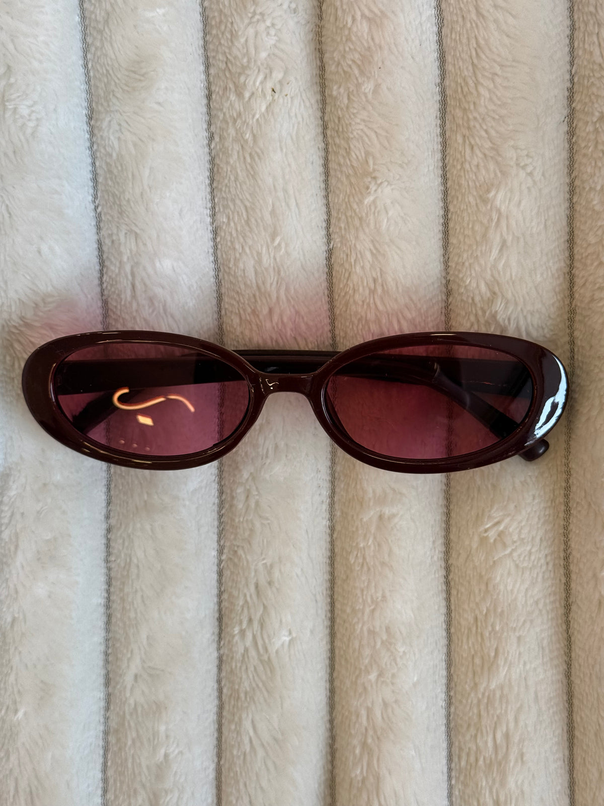 Gafas Boho
