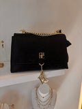 Cartera CH de hombro