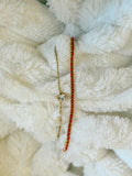 Pulsera red punto de luz