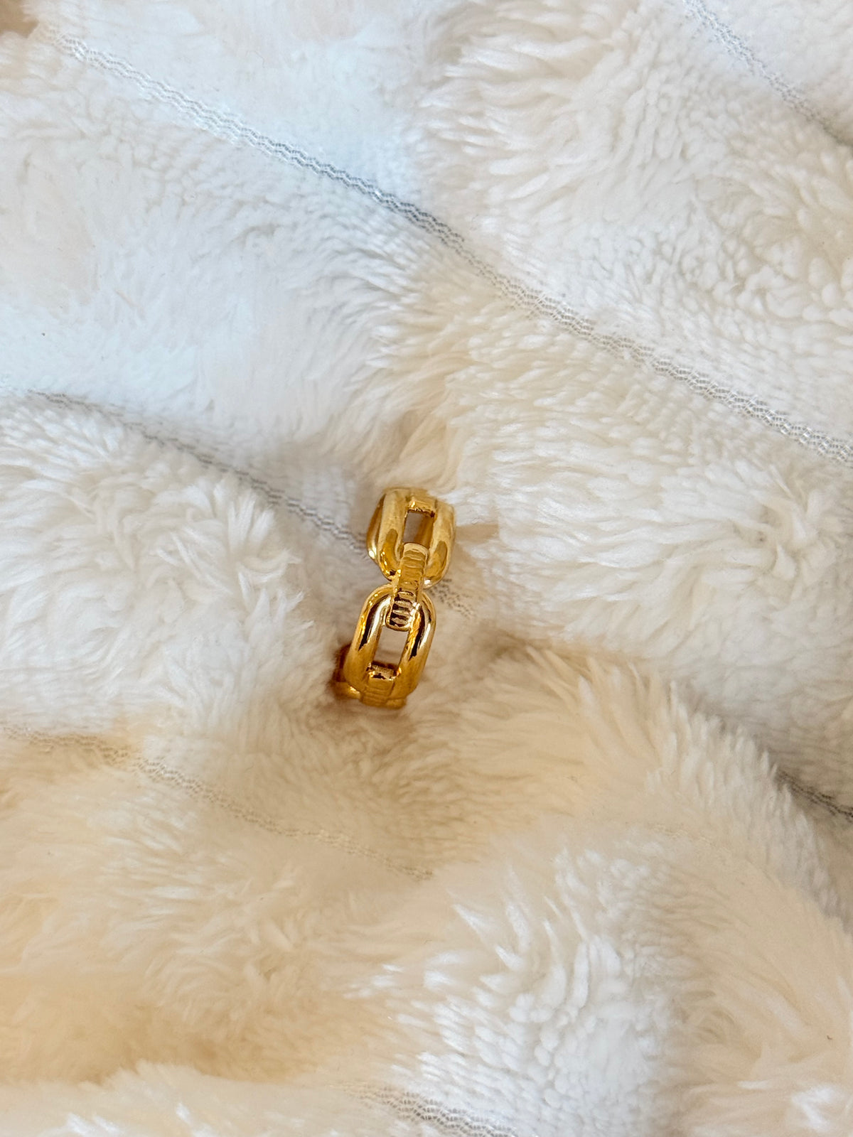 Anillo  soga