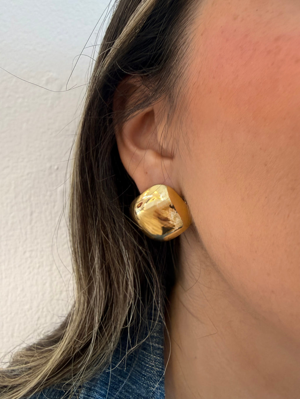 Aretes Mía