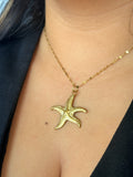 Cadena estrella de mar