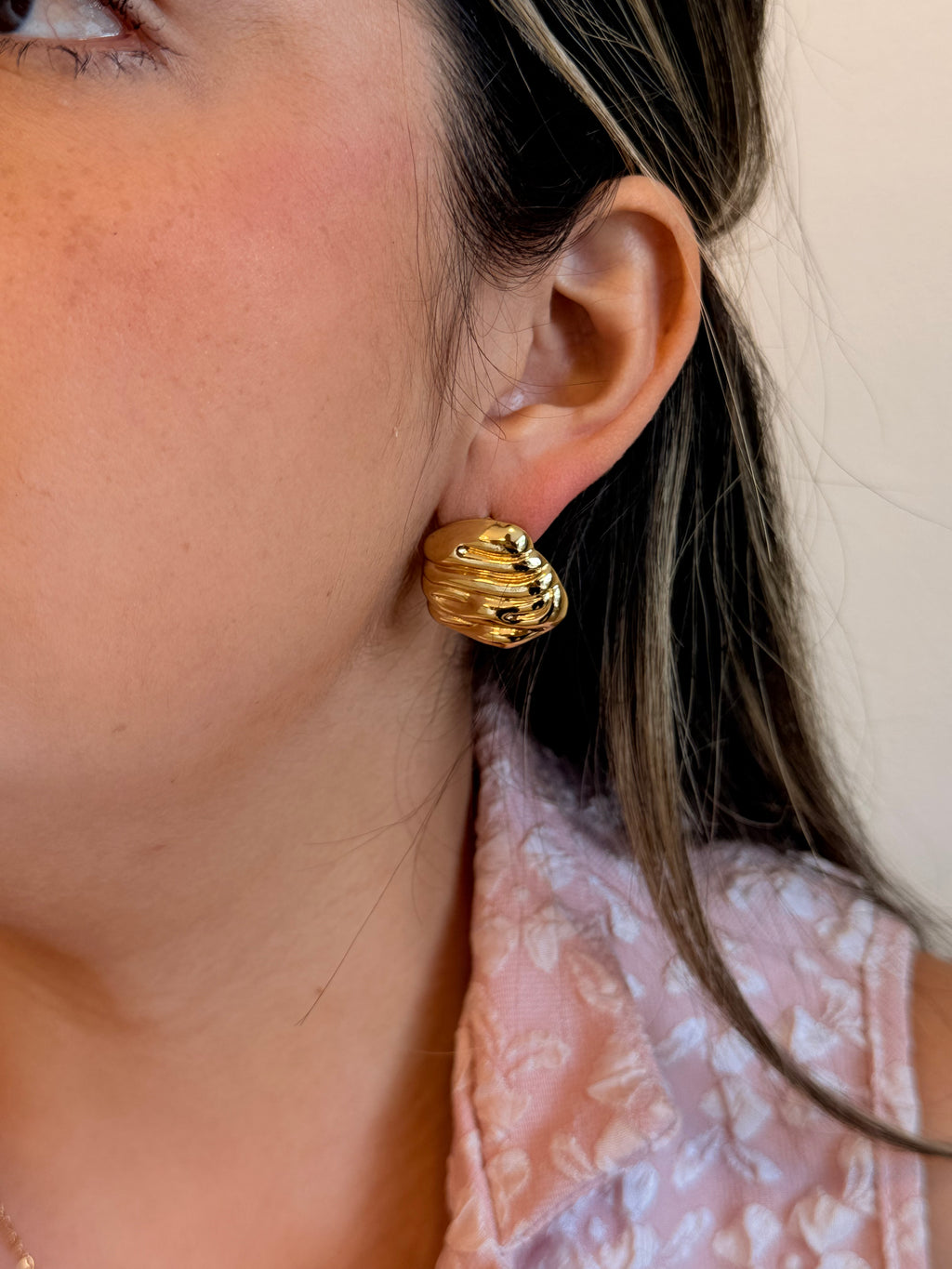 Aretes Emma
