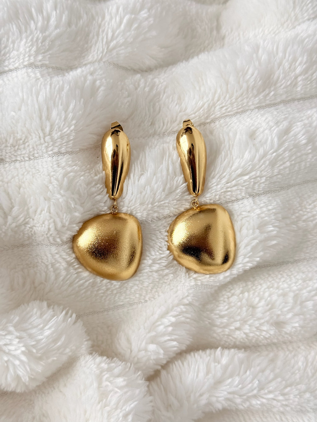 Aretes big