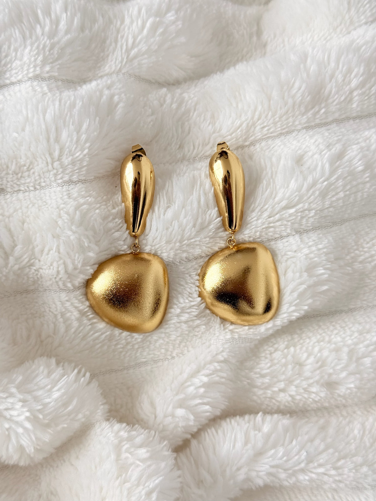 Aretes big
