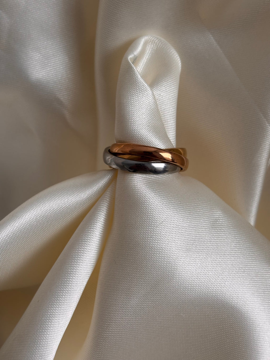 Anillo MIX