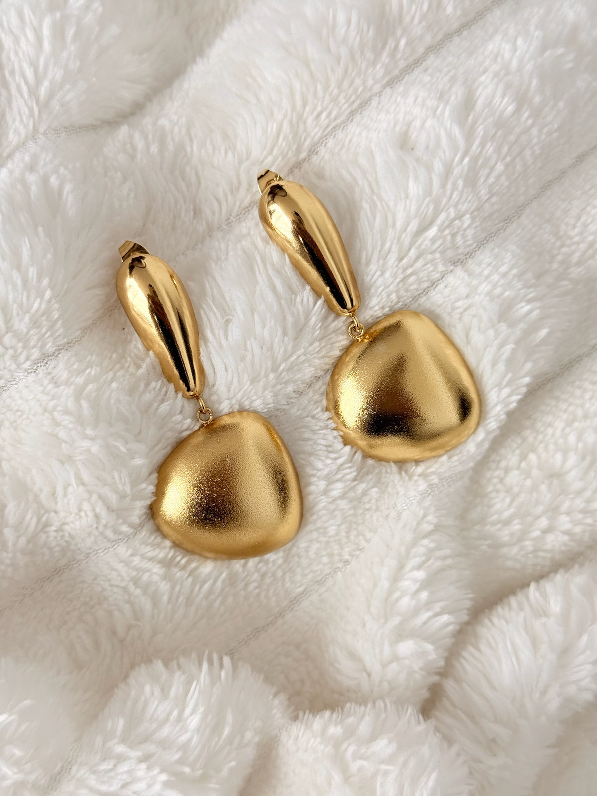Aretes big